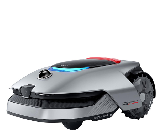 Dreame Robot koszące A2 1200 - 1489636 - zdjęcie 2